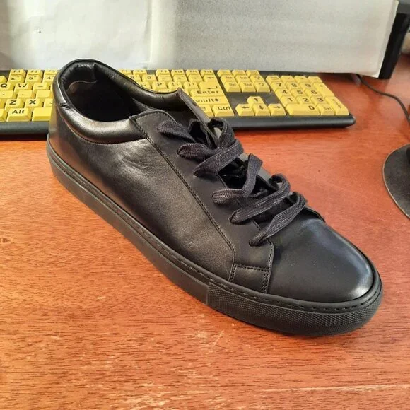 To Boot | Shoes | New To Boot New York Adam Derrick Men  display picture 2